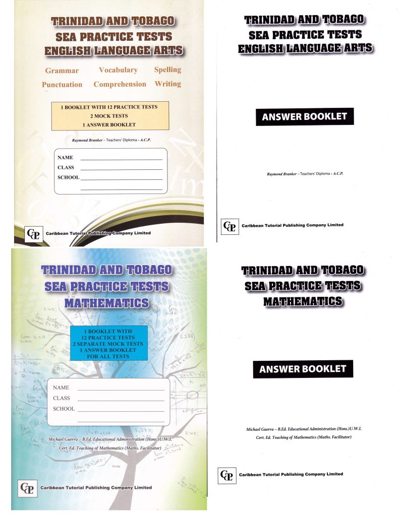 Sea practice test 2020 pdf picture