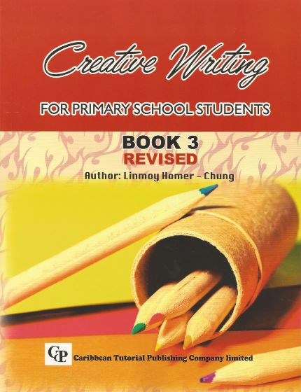 creative writing topics for standard 3