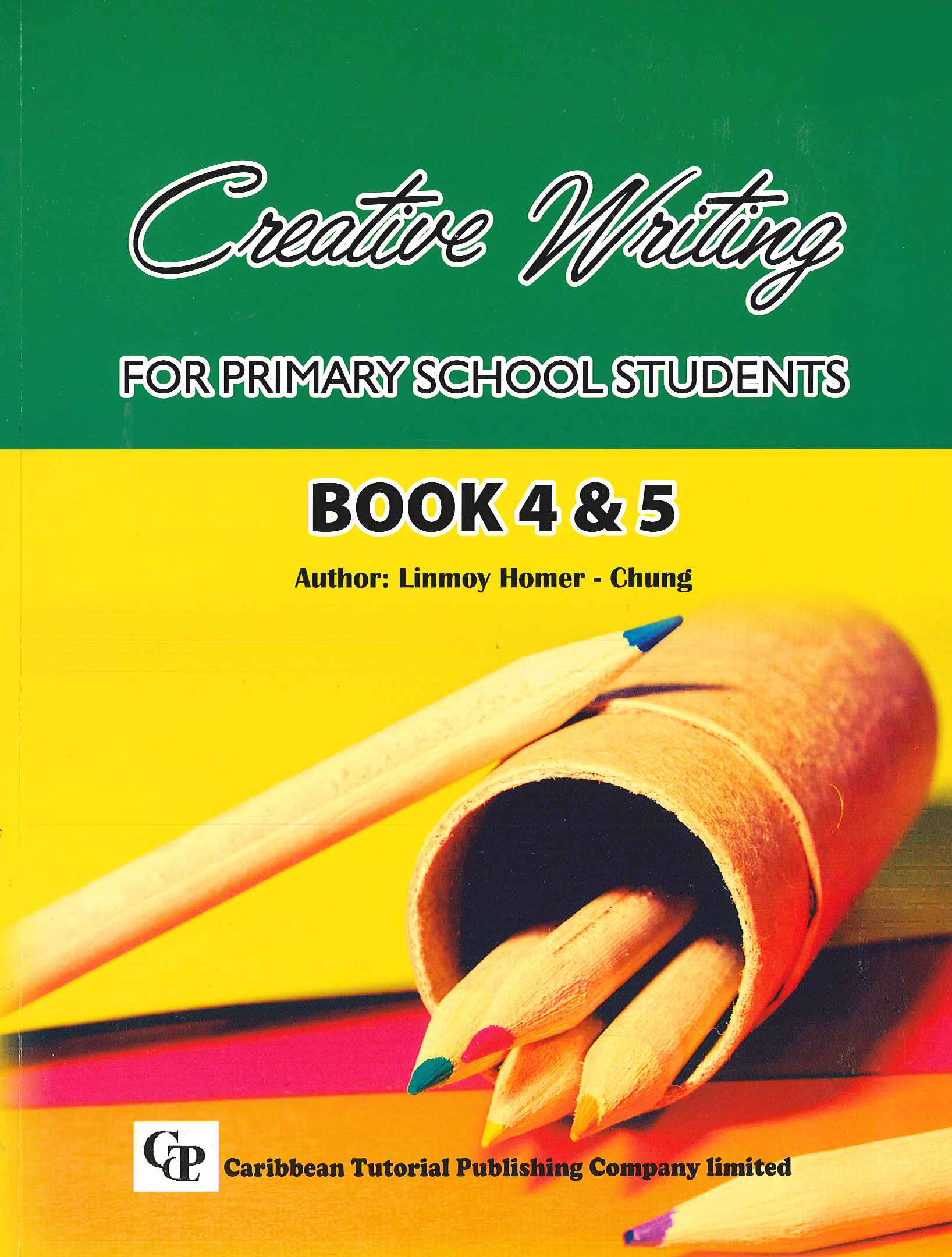 Writing students book