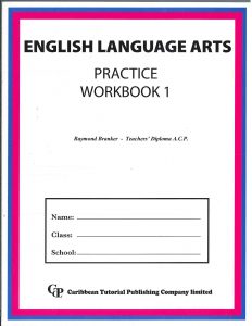 Eng Lang Arts practice workbooks.1.logo