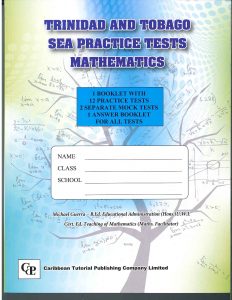 T&T SEA Practice Tests.1