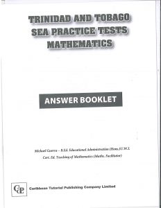 T&T SEA Practice Tests.3