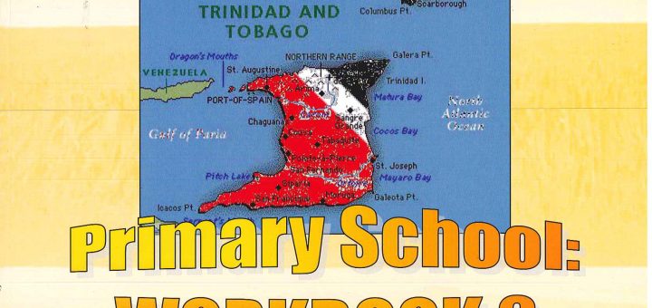 social studies worksheets trinidad